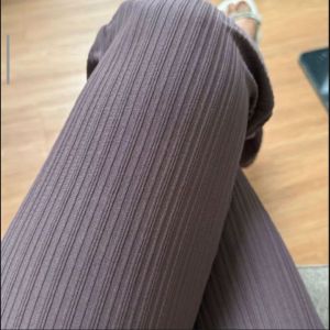 CELANA CUTBRAY KNIT WANITA Higwaist Knit Cutbray Wanita Premium Tidak Menerawang Dan Nyaman Dipakai