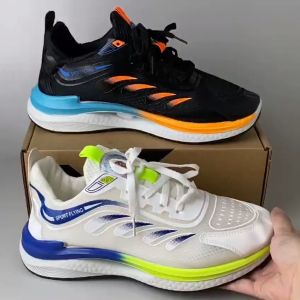 Sepatu Sneakers Pria Import Olahraga Trendy 128337