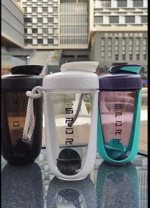 แก้วเชค SPORT 590ml แก้วชงโปรตีน แก้วเขย่าโปรตีน Protein shaker cup