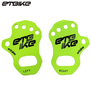 Etbike New type of off-road anti-friction pads and foam palm guards for motorcycles protecting the palms
