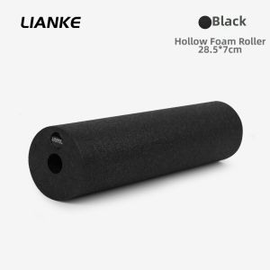 EPP Hollow Beginner-Friendly Foam Roller