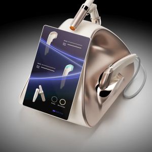 Beauty Products Wrinkle Removal Body Slimming Machine Fat Burn Beauty RF Face V Face Shape Lifting Machine