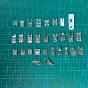 Sepatu Corong Bisban Mesin Jahit Multifungsi Sepatu Bis Mesin Jahit Universal