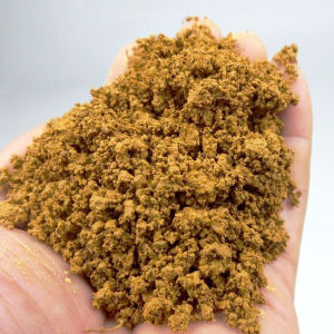 Fertile Yellow Soil for Planting Flowers And Vegetables in Deep Mountainous Area Guizhou Province Toy Grade Non-Toxic Art Clay