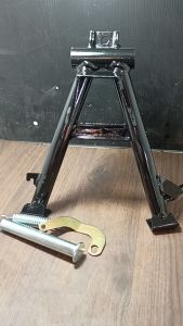 Standar Supra X 125: Suku Cadang & Aksesoris Terbaik