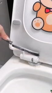 IRARUSHOP Sikat Gagang Pembersih Segala Sudut Celah & Sisi Sikat Dapur / Gap Cleaning brush