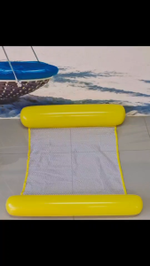 เก้าอี้ตาข่าย ลอยน้ำ 70ซม.(งานกล่อง) A0903