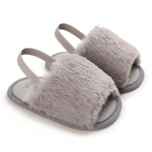 0-1 Years Baby Shoes Newborn Baby Girls Shoes Bow-knot Cute Anti-Slip Infant Toddler Soft Sole Princess Shoes Baby Shoes for Christening