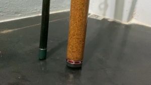 คันหน้าดิน กราไฟท์ IM8 Ashino Tycoon ไทคูน