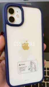 SPG Case Hybrid iPhone 11 | 12 & 12 Pro | 12 Pro Max | 13 & 13 Pro | 13 Pro Max | 14 & 14 Pro | 14 Pro Max