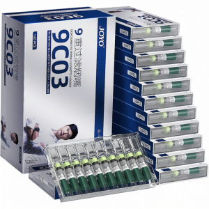 Nine-layer Filter Smoking Filter Mouthpiece