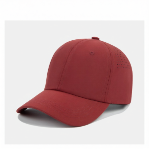 SHANCHEN | Custom Embroidery Cotton Baseball Cap Outdoor Sun Protection