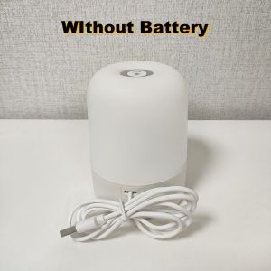 LED Night Lights 3 Colors Dimmable Touch Switch Table Lamp Portable Table Bedside Lamps for Bedroom Bedside Lighting Decoration