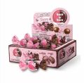 ช็อกโกแลต บอน​โอบอน Bon o​ Bon​ ช๊อคโกแลตมี 3 รสชาติ 1 กล่อง ​24​ ชิ้น. 