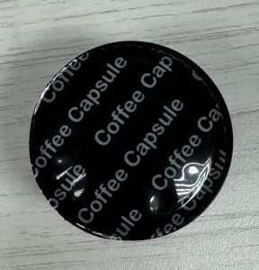 Ready Stock Ship in 24 Hours Arissto Compatible Coffee Capsules