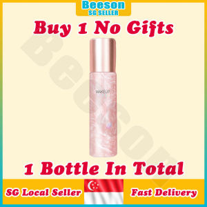 ⭐️SG stock⭐️ Makeup spray setting spray / Makeup setting spray all day / So natural setting spray 120ml / 化妆品 定妆喷雾