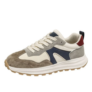 NUDANLAI | New Fashionable Diverse Thick Sole Height-increasing Shoes