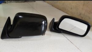 sepion mobil variasi universal /kastem merek soluna car masuk jenis mobil/pic up very 10/putura/kijang gren/kijang super/kijang kapsul/ futura/kijang lgx /mobil peribadi dll