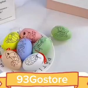 DIY MEWARNAI TELUR AYAM / MAINAN EDUKASI ANAK