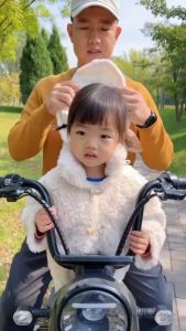 Mũ em bé mùa đông ấm khăn quàng cổ mũ có kính cho bé