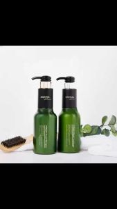 Dầu Gội Xả Sophia Collagen Platinum Phục Hồi Tóc 500ML