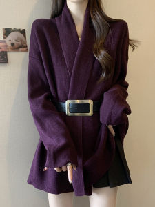 Fashion Unique Design Women Sweater