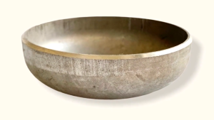 Chén hàn Inox 304 - Chén hàn công nghiệp nắp bịt ống inox hết nối hàn DN25-DN65