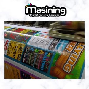 School Poster Tarpaulin 2ft x 3ft / 1.5ft x 2ft