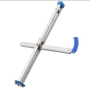 forsso | Foldable Multifunctional Gypsum Board Cutting Tool