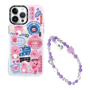 Asina | Fashionable Anti-Loss Phone Chain for Apple Phone Case