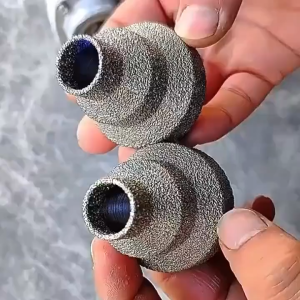 Enlarged Hole Beveling Grinding tools 38mm 50mm for Granite Marble Tiles stone cutting Carve Diamond Chamfering Drill Bits M10/M14 Threaded Ceramic Hole Saw Taper Chamfering Grinding