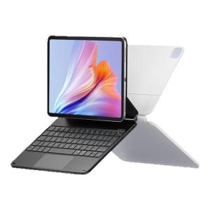 Inateck | Smart iPad Touch Keyboard Case Ultra-thin Magnetic