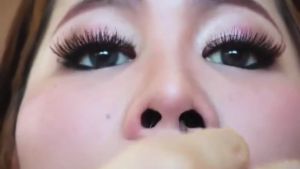 Simple easy fix Manual DIY increase the nose bridge height set kit tools