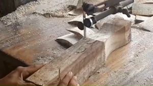 ใบเลื่อยสายพานตัดไม้ Hi Cabon ขนาด 2240 x 13 x 4TPI สำหรับเครื่องเลื่อย Makita LB1200 หรือเครื่องเลื่อยที่มีขนาดความยาวใบเลื่อยที่เท่ากัน