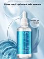 XEQ Yeast Hyaluronic Acid Original Liquid Official Flagship Facial Essence Moisturizing Hydrating Water 100ml Skincare. 