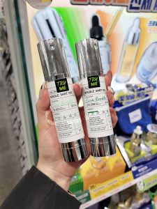 VT (Beauty) Imported Korean Essence for Pore Minimization and Skin Smoothness Promotes Absorption Basic Packaging Normal Shelf Life