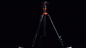 K&F CONCEPT Portable Camera Tripod Aluminum 6710kg 1.75 Meters with Detachable Tripod for DSLR ขาตั้งกล้อ