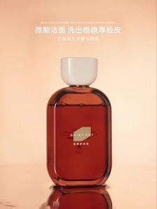 DAISY SKY | Sữa Dầu Rửa Mặt Trà Trắng và Linh Chi Đôi Men