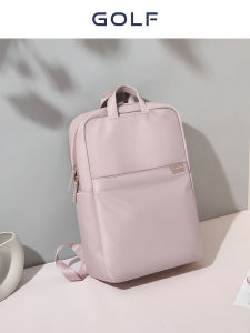 Golf | Stylish Simple Travel Womens Backpack Oxford Cloth