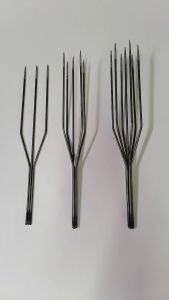 Mũi Chĩa săn bắt cá ( Thép Dầy - 3 size ). Traps Câu Cá Chất Liệu Kim Loại Mũi Chĩa Câu Cá Sản Xuất Tại Việt Nam - Lazada