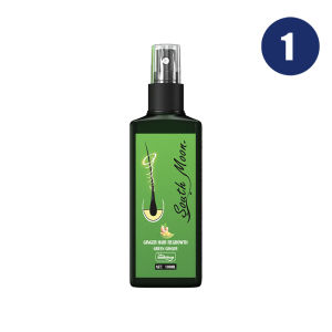 Original Neo Hair Lotion Ginger extract Hair Growth Serum hair growth tonic 生姜生发水120ml