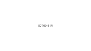 Nothing Headphone (a) Wireless Active Noice Cancellation Headphone
