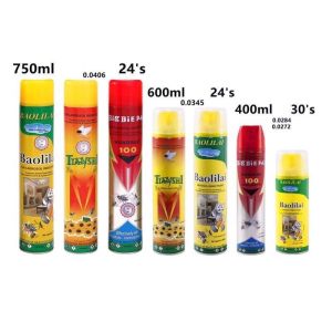 Original Aerosole Insecticides