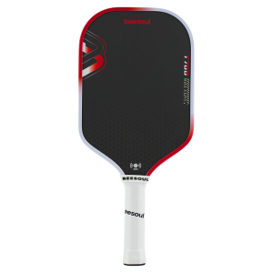 Beesoul | Carbon Fiber T700 High-end Pickleball Paddles