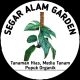 Segar Alam Garden