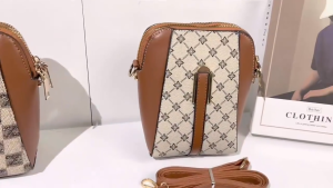 [BISA COD] 2058 tas bahu wanita fashion terkiniian tas selempang wanita best seller dan terlaris