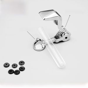 เครื่องตัดท่อแก้วสำหรับการทดลอง เครื่องตัดท่อแก้ว ด้ามจับแบบยืดหยุ่น อุปกรณ์งานออฟฟิศ ไม่มีชื่อแบรนด์ ใหม่