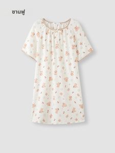 SANFU | Sweet Comfortable Loose Summer Nightdress
