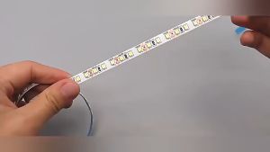 Flexible LED Neon Strip Light High Brightness Flicker-Free 1M/3M/5M/10M Decorative Home Lighting chrismass lights