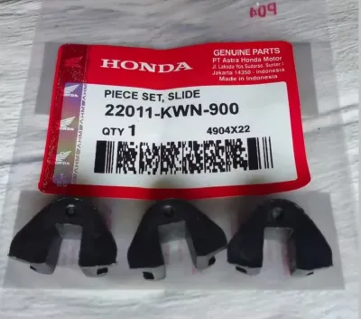 Slider Piece For Honda Click 125/150Pcx (ndo)